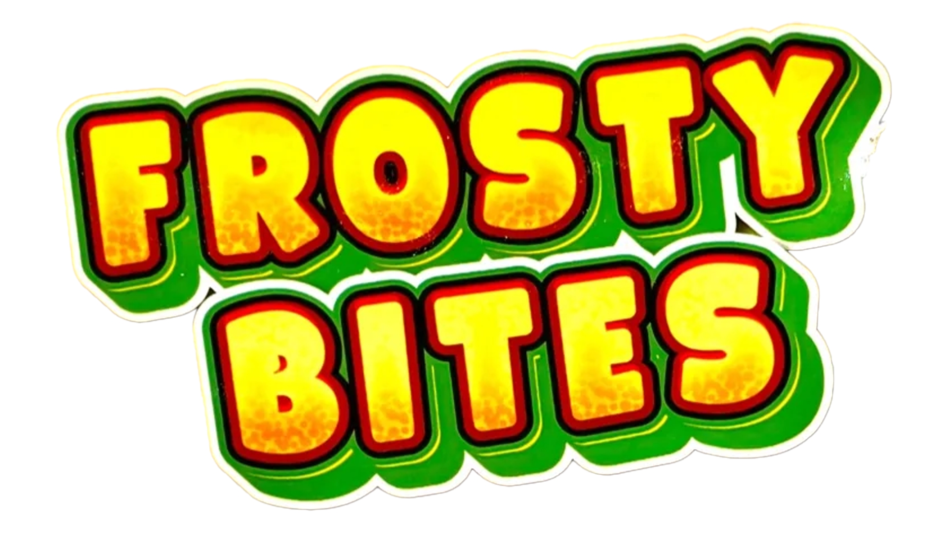 Marque: FROSTY BITES