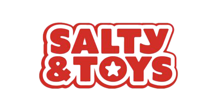 Salty & Toys