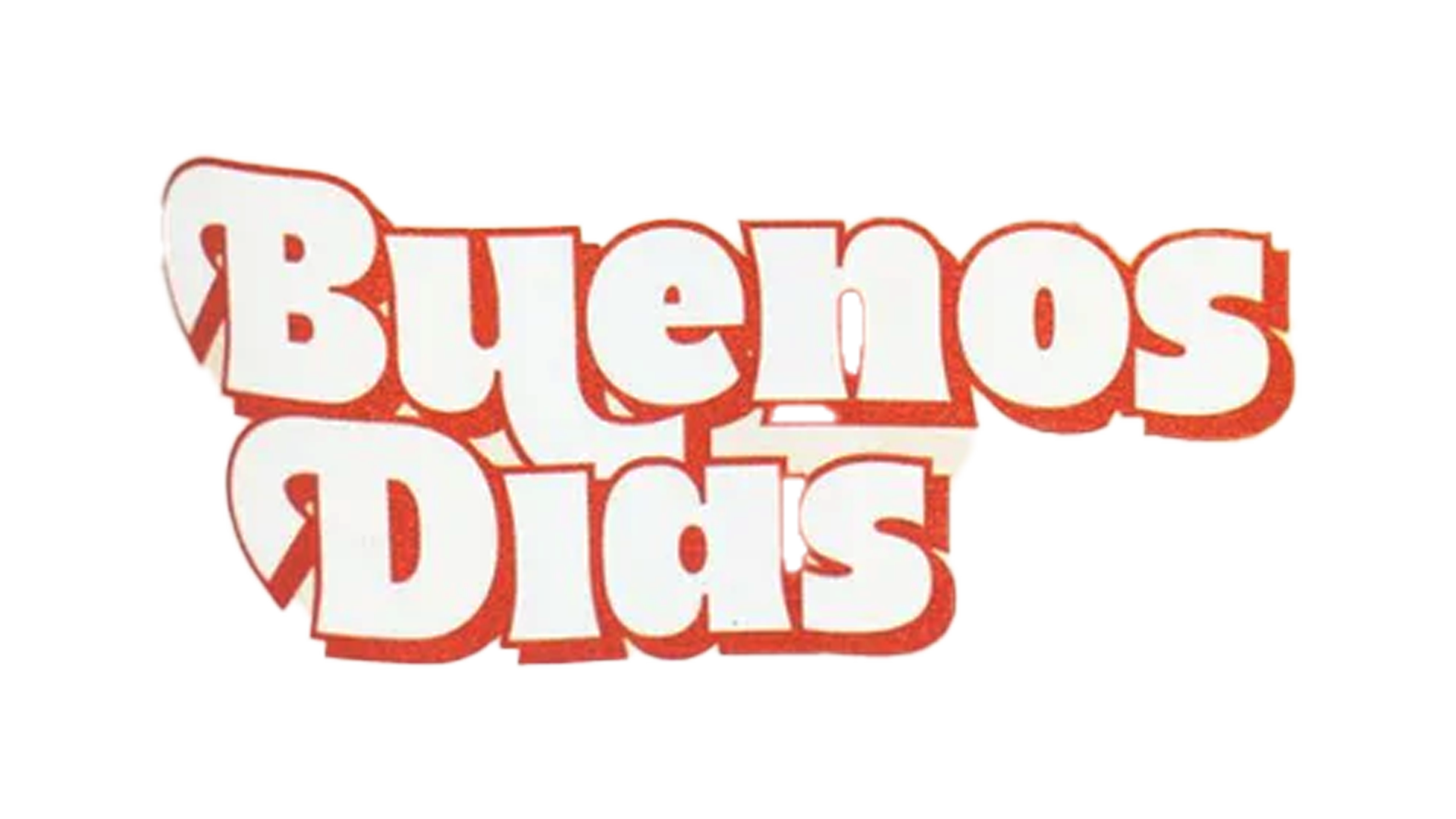 Marque: Buenos Dias