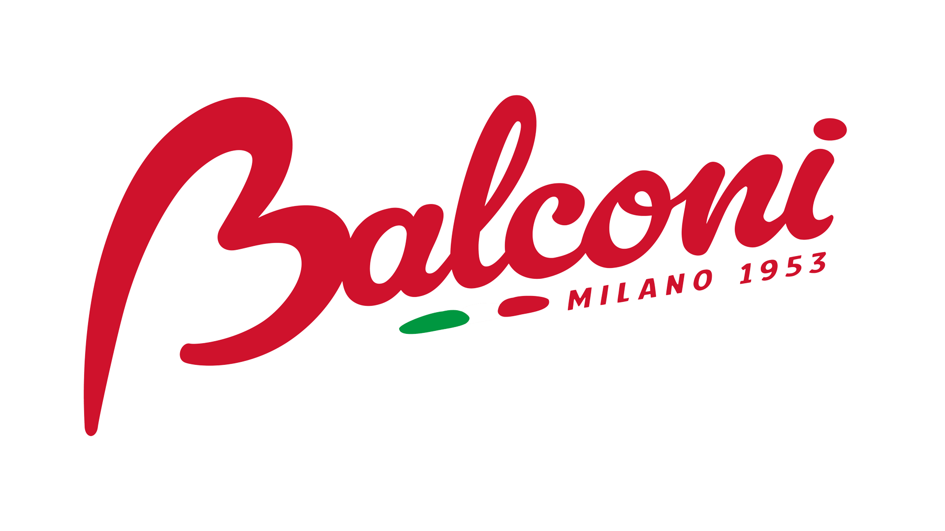 Marque: BALCONI