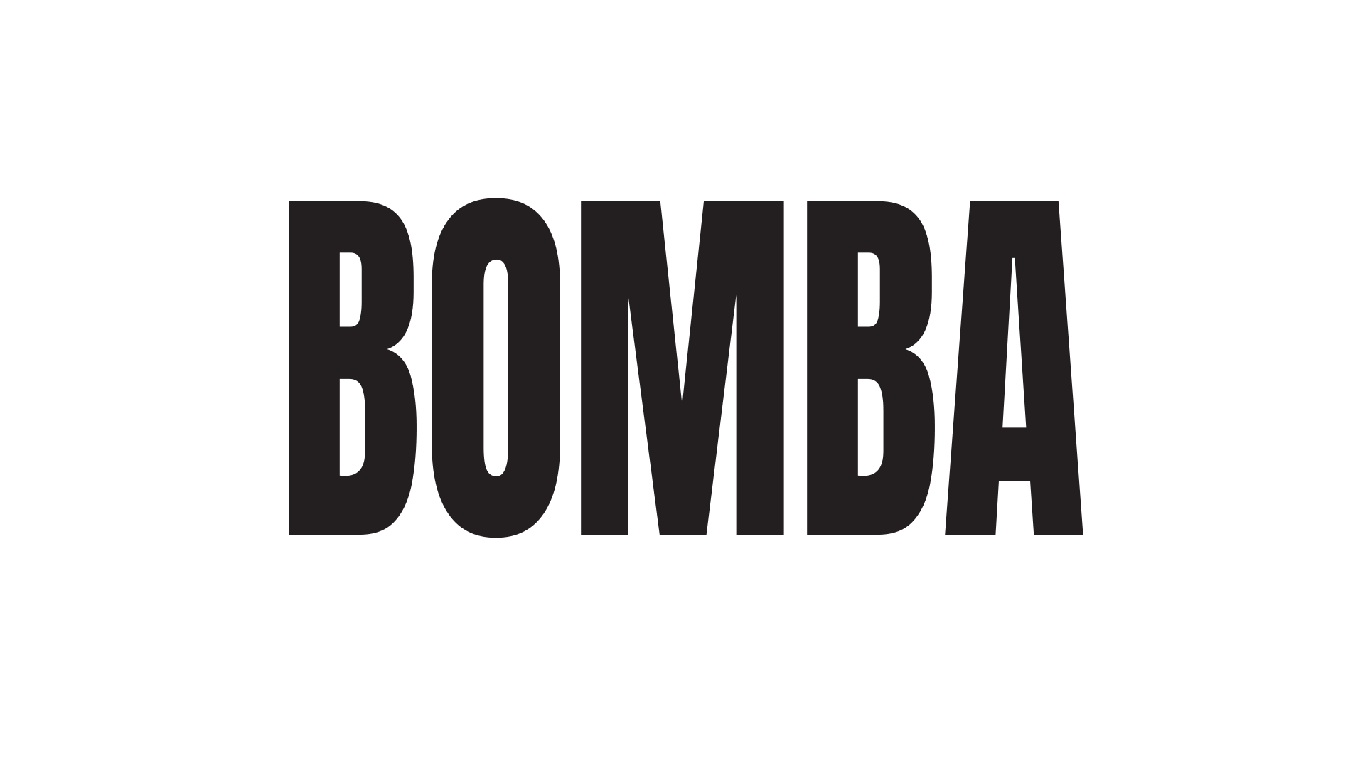 Marque: BOMBA