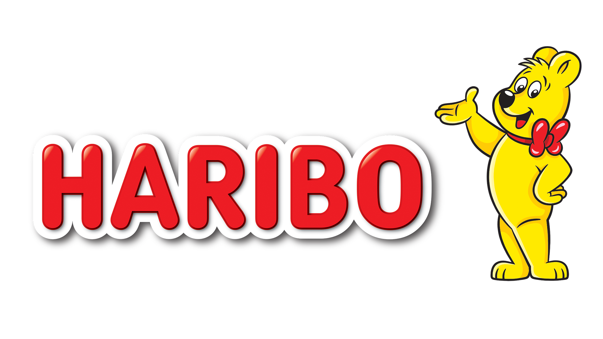 Marque: HARIBO