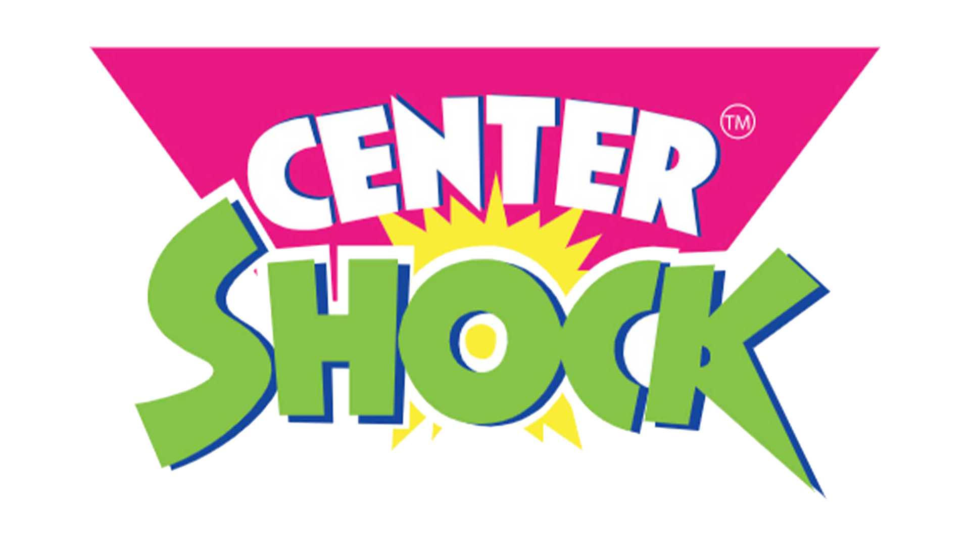 CENTERSHOCK
