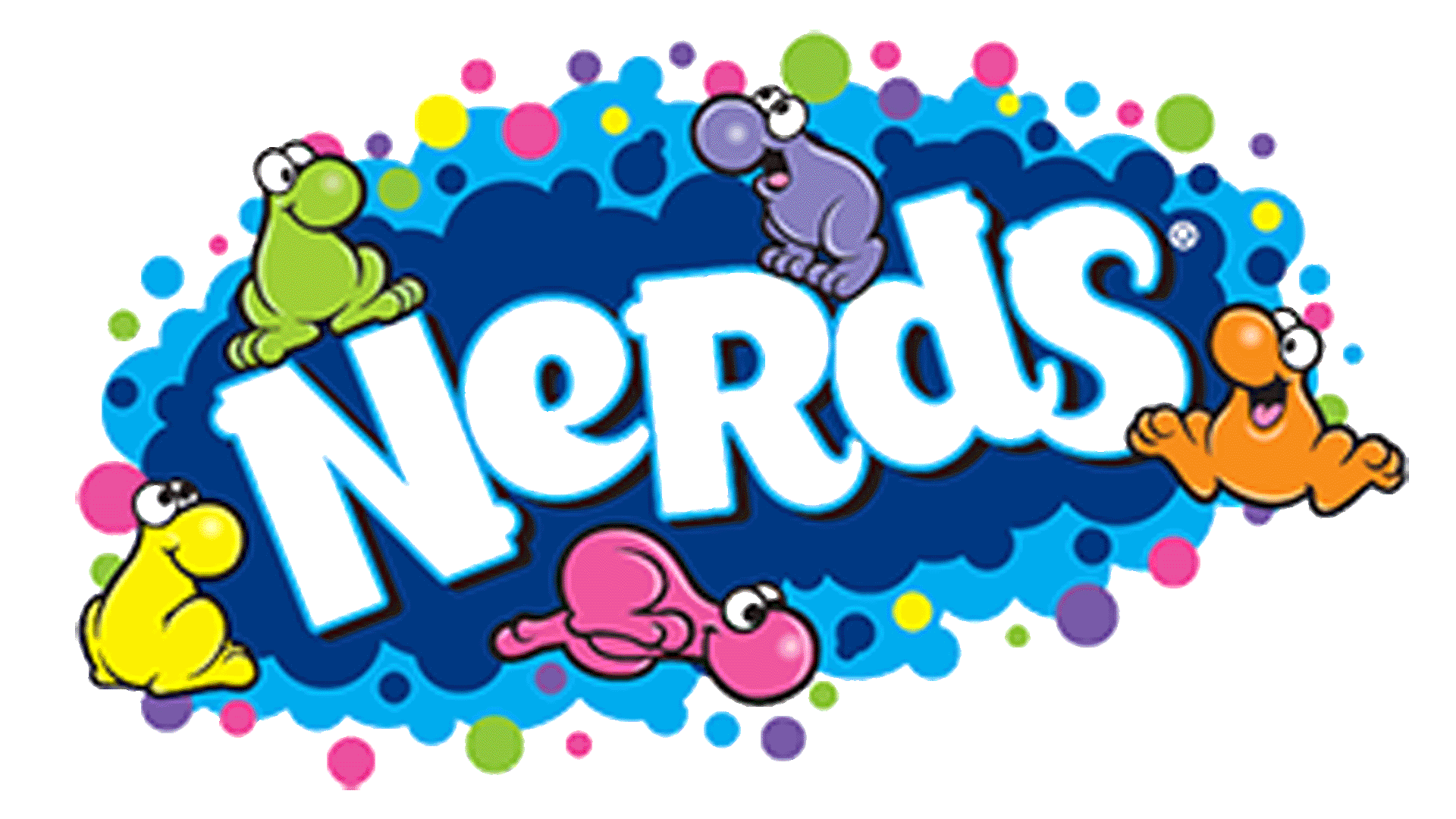 Brand: NERDS