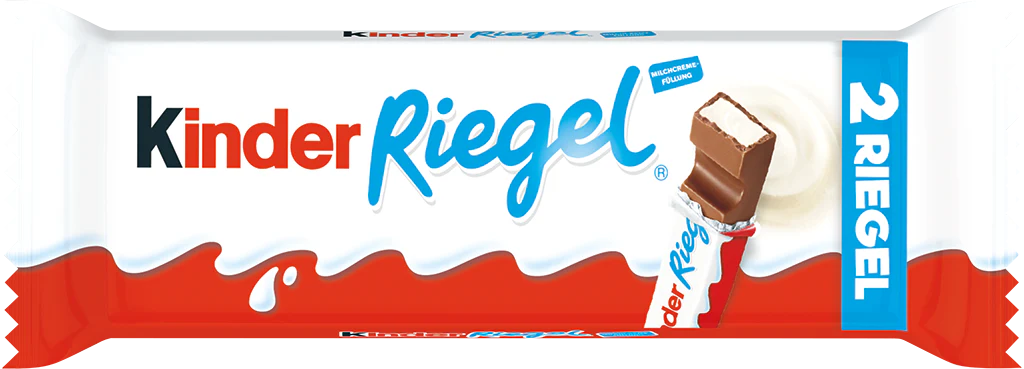 Kinder Riegel 42 g