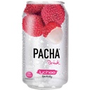 Pacha Drink Lychee 330 ml