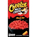 Cheetos Mac 'n Cheese Flamin Hot 160 g 