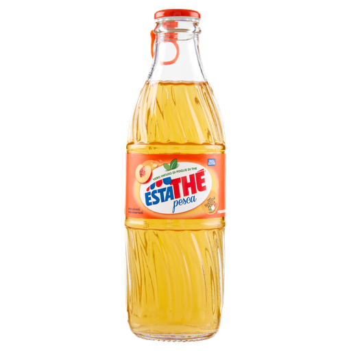 [SS001605] Estathe Pesca Vetro 250 ml