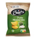 Bret's Pesto Mozzarella 125 g