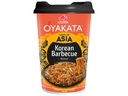 Oyakata Korean BBQ 93 g