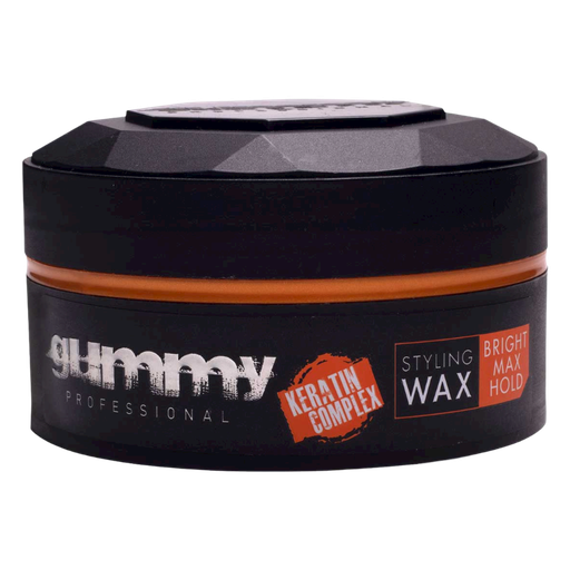 [SS001863] Gummy Styling Wax Bright Finish 150 ml
