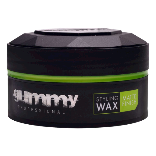 [SS001867] Gummy Styling Wax Matte Finish 150 ml