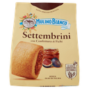 Mulino Bianco Settembrini Frollini 300 g