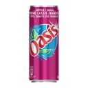 Oasis Apple Blackcurrant & Raspberry 330 ml