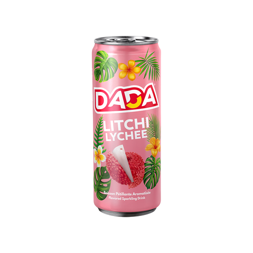 [SS002217] Dada Lytchee 330 Ml