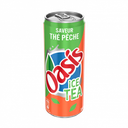 Oasis Ice Tea Peach 330 ml